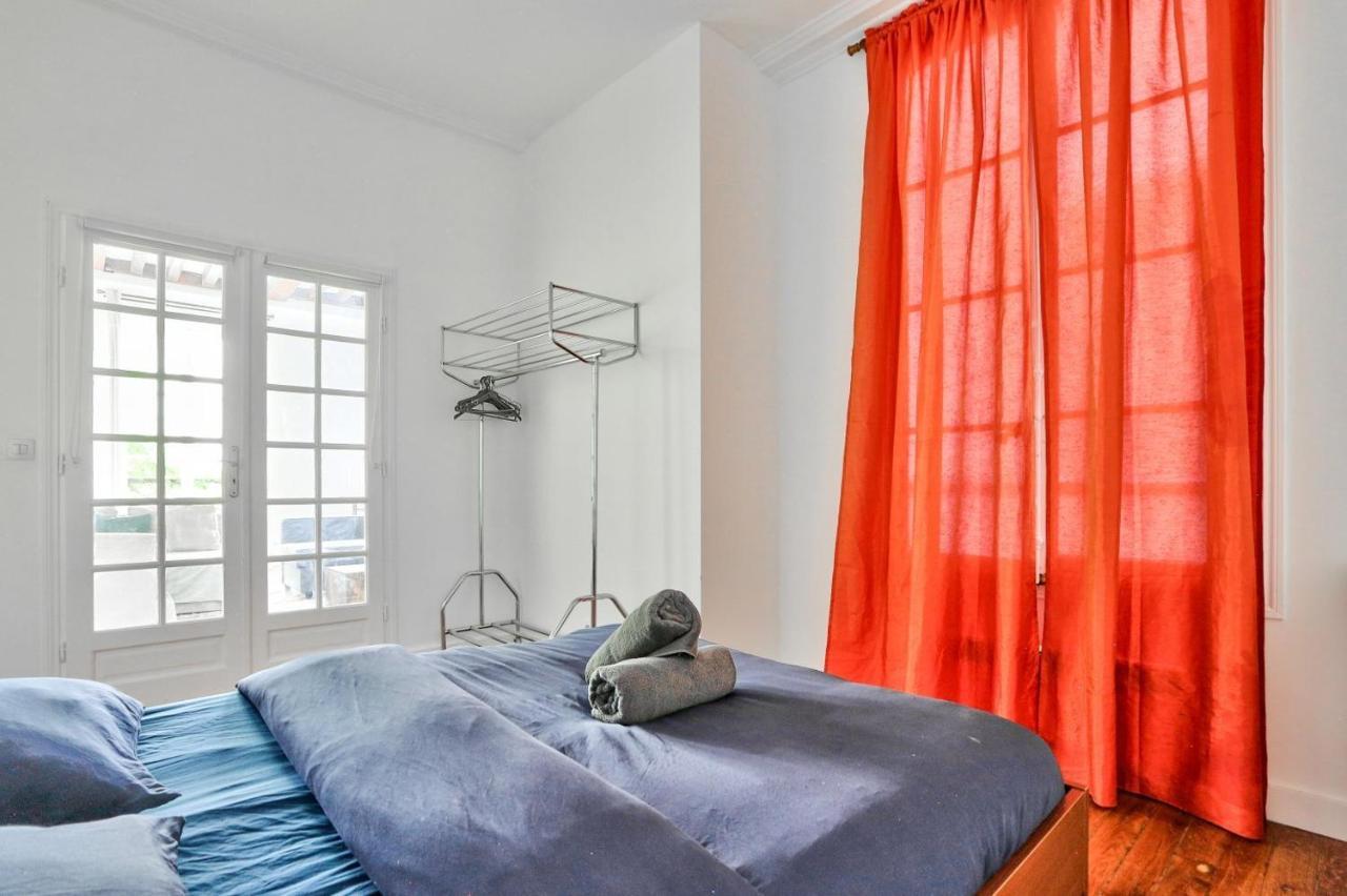 Appartamento Chatelet Les Halles Superb *