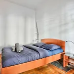 Chatelet Les Halles Superb Appartment