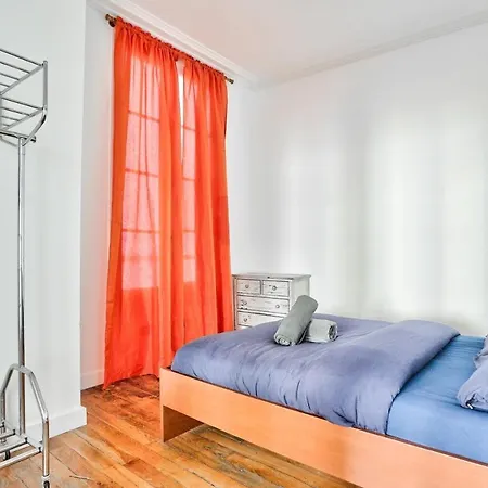 Chatelet Les Halles Superb Apartment *