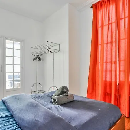 Apartment Chatelet Les Halles Superb *
