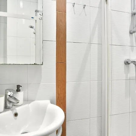 Apartment Chatelet Les Halles Superb